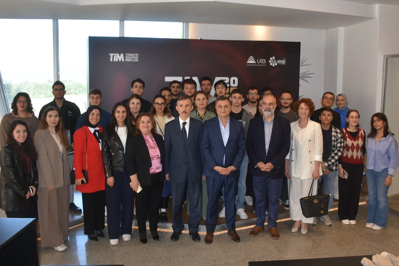İnovasyonla İhracat: Gelecek Burada Şekilleniyor!