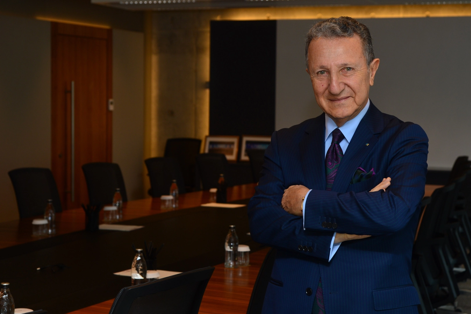 Inşaat Sektörü Büyüyor, Zorluklar Devam Ediyor