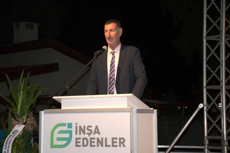 Inşaat Sektörü Ekonominin Lokomotifi!