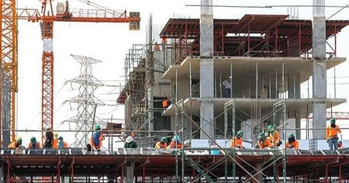İnşaat Sektöründe Dayanıklılık Devam Ediyor!