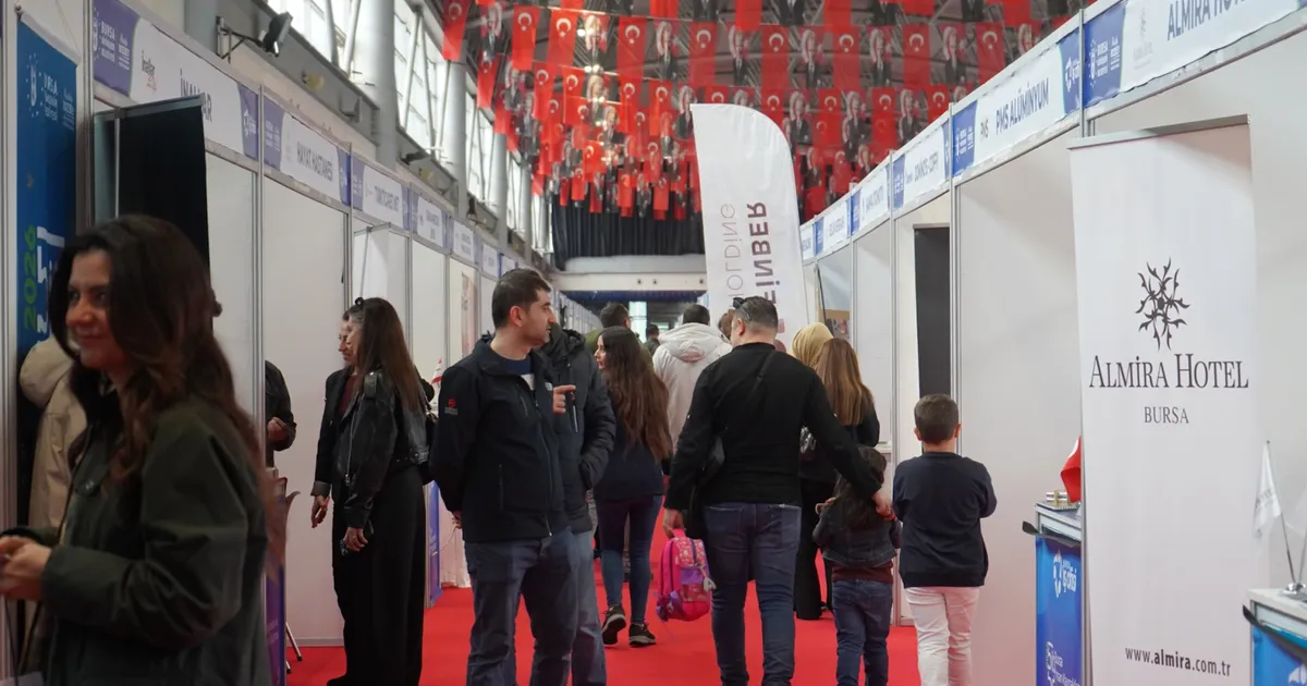 İnsan Yönetimi Zirvesi: Bursa’da Fırsatlar Kapıda!