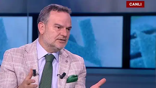 İnsanlık Dışı Sözler RTÜK’e İtiraz Edildi