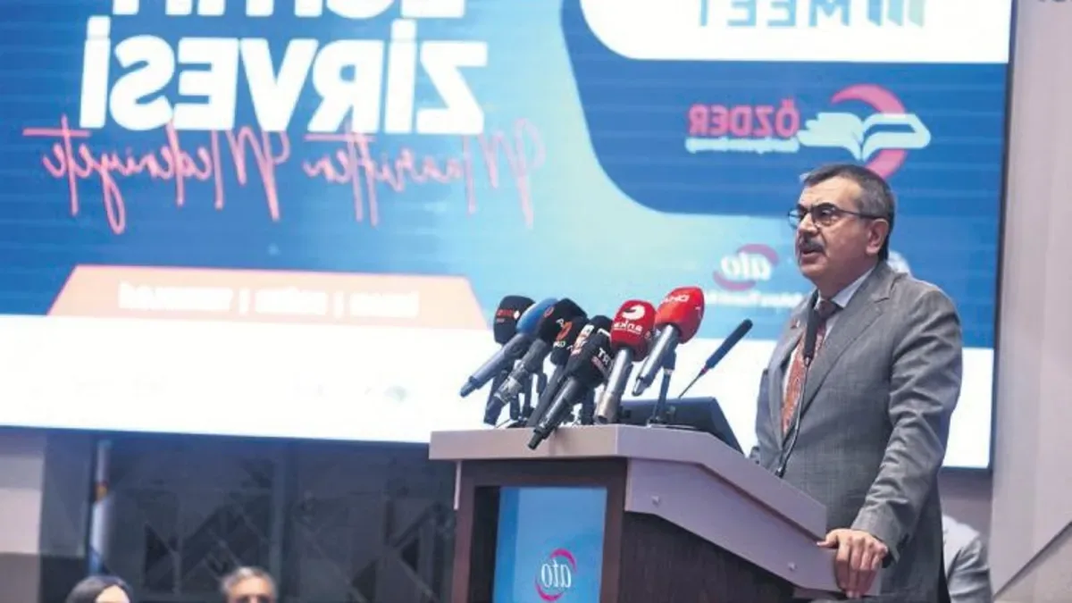 İnsanlık Teknolojide Dönüm Noktasında!