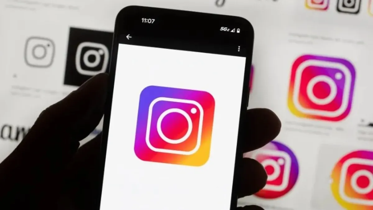 Instagram’da Algoritmaların Tehlikeli Yüzü!