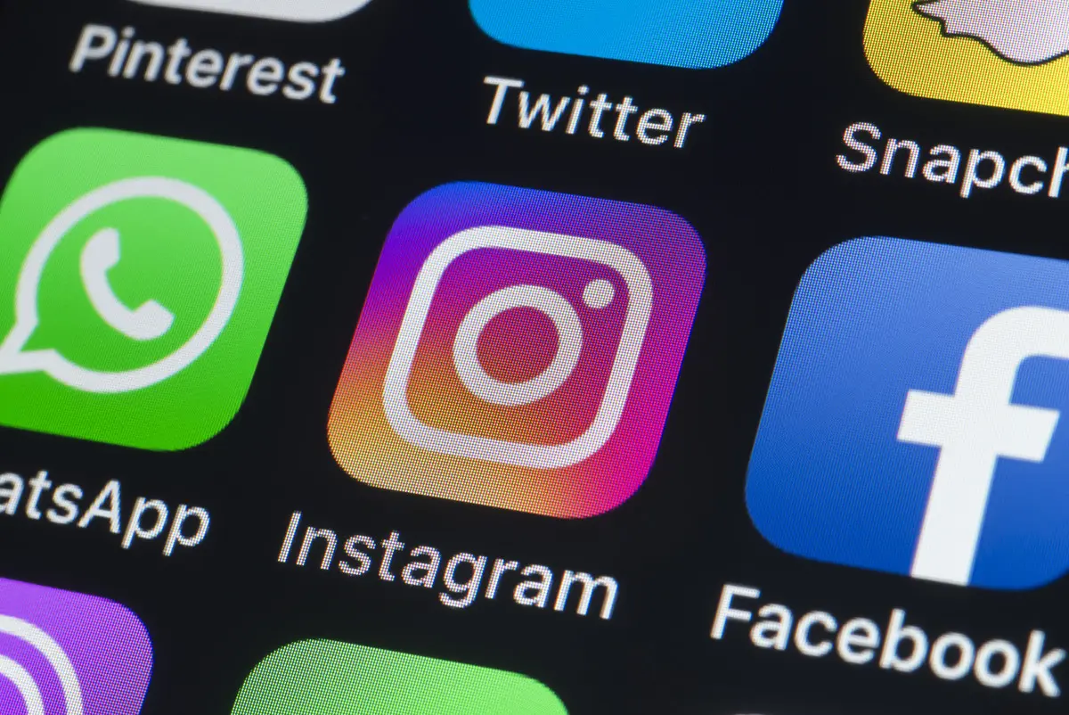 Instagram’ın yazılı logosu değişti: Yeni tasarım sosyal medyayı ikiye böldü 3