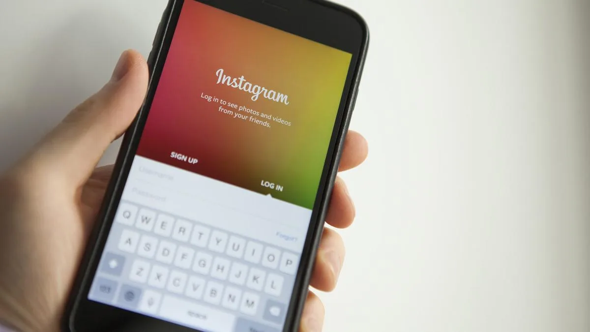 Instagram’ın Yeni Logosu: Tartışmalar Başladı!