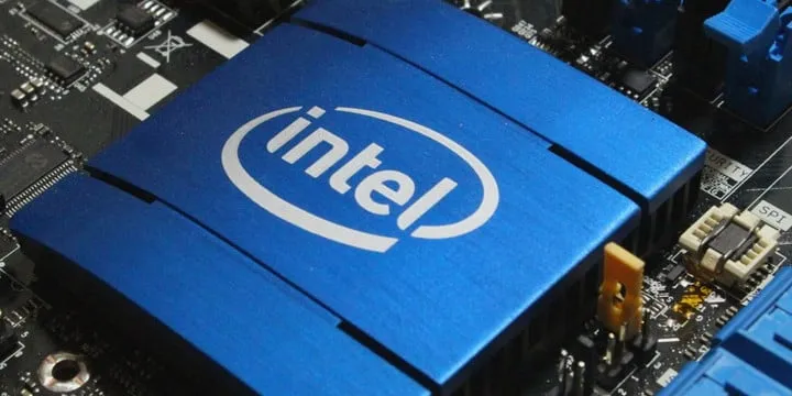 Intel’in Geliri Yüzde 7 Artışla 13,6 Milyar Dolar