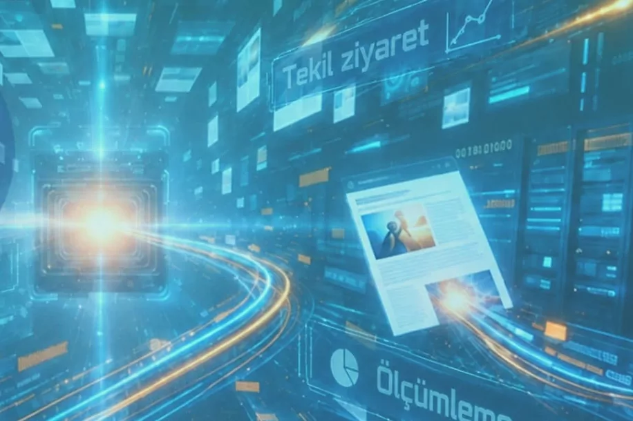 İnternet Haber Sitelerine Yeni Resmi İlan Düzeni