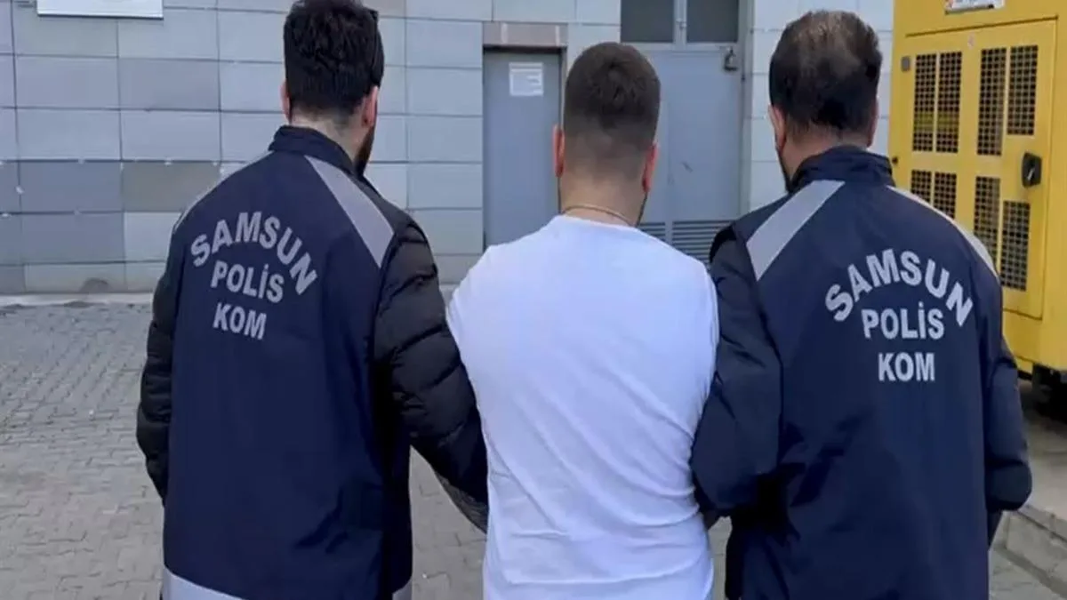 İnternetten Dolandırıcıya 4 Yıl 6 Ay Hapis!