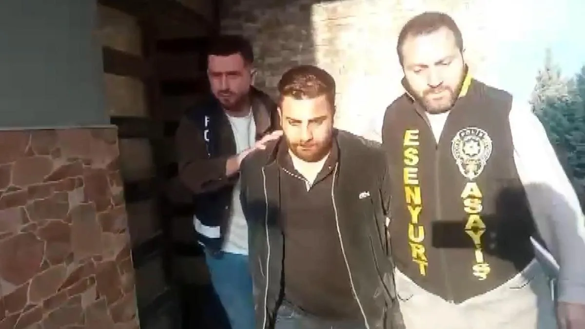 İntihar İhbarı: Oğul Babayı Vurdu!