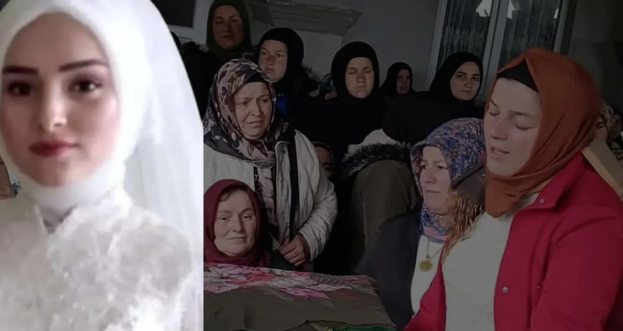 İntihar Şüphesi: Kayınvalide Tutuklandı!