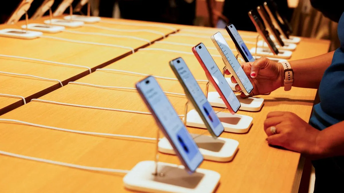 iOS 27’de 6 Yeni iPhone Modeli İpuçları Ortaya Çıktı