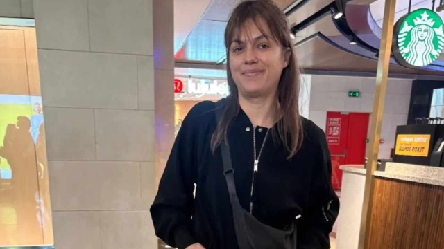 İpek Erdem, Uzun Bir Aradan Sonra Ekranlara Dönüyor ve İmajını Yeniliyor