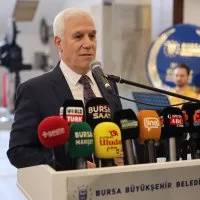 İpek sanatının zarafeti Bursa'da sergilendi İpek sanatının zarafeti Bursa'da sergilendi