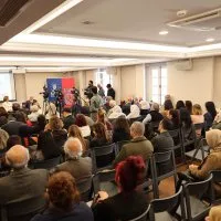İpek sanatının zarafeti Bursa'da sergilendi İpek sanatının zarafeti Bursa'da sergilendi