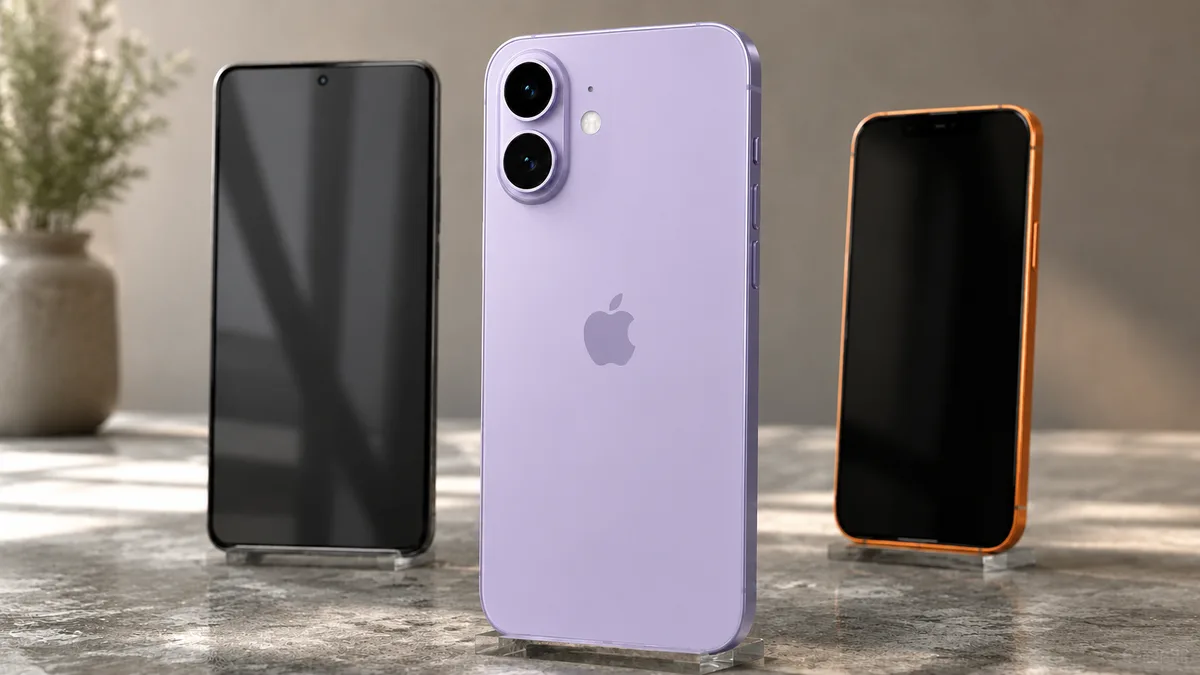 iPhone 17, Dünya Satışlarında Zirvede!