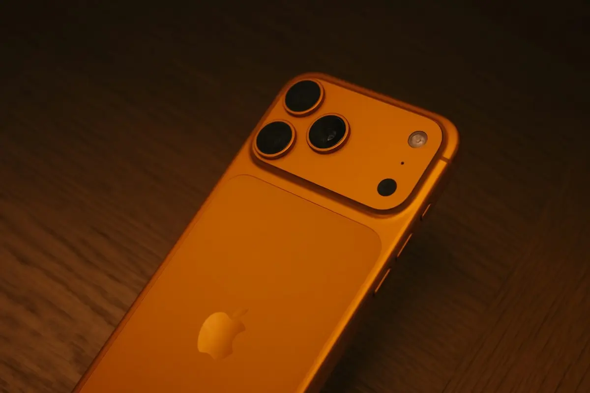 iPhone 18 Pro yıllardır beklenen 3 büyük özellikle geliyor 2