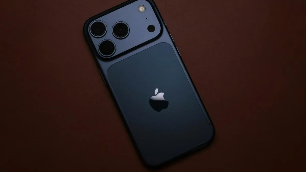 iPhone 18 Pro: Yeniliklerle Dolu Tanıtım Günü
