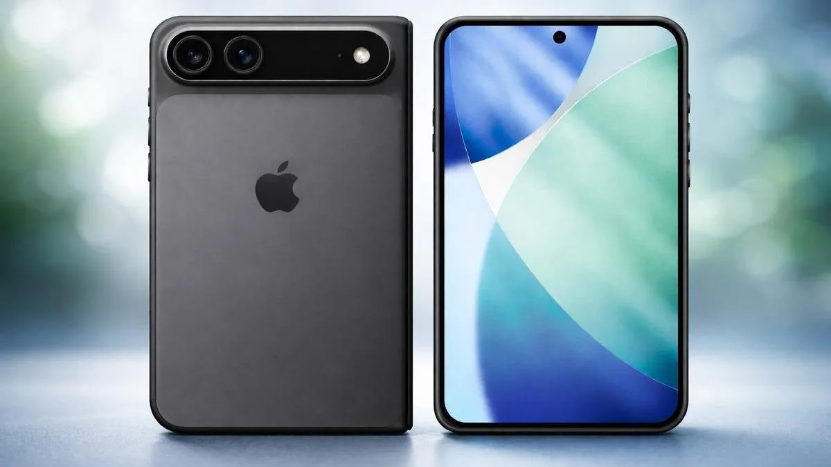 iPhone Fold, Eylül’de iPhone 18 Pro ile Geliyor!