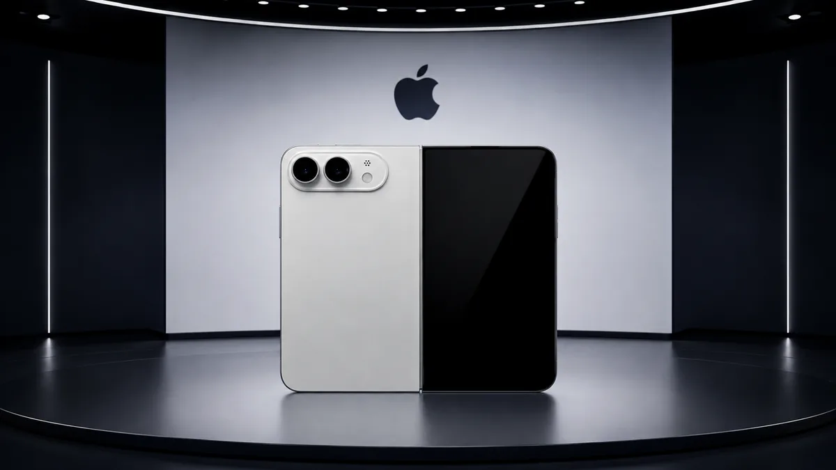 iPhone Ultra: Tanıtımda Fiyat Yok, Satış Geç!