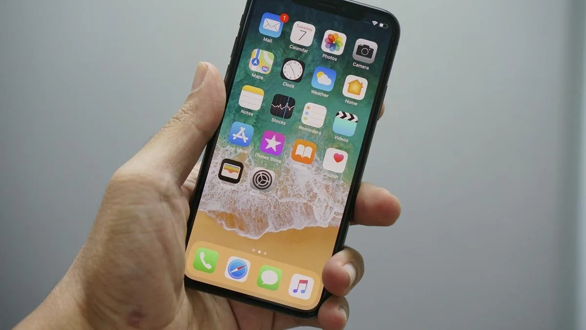 iPhone X için Donanım Desteği Sona Erdi!