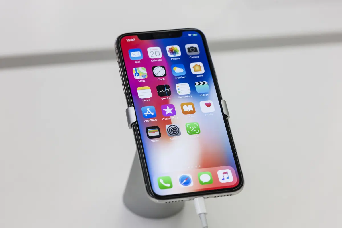 iPhone X için bir dönem kapandı: Apple artık donanım servisi sunmayacak 2