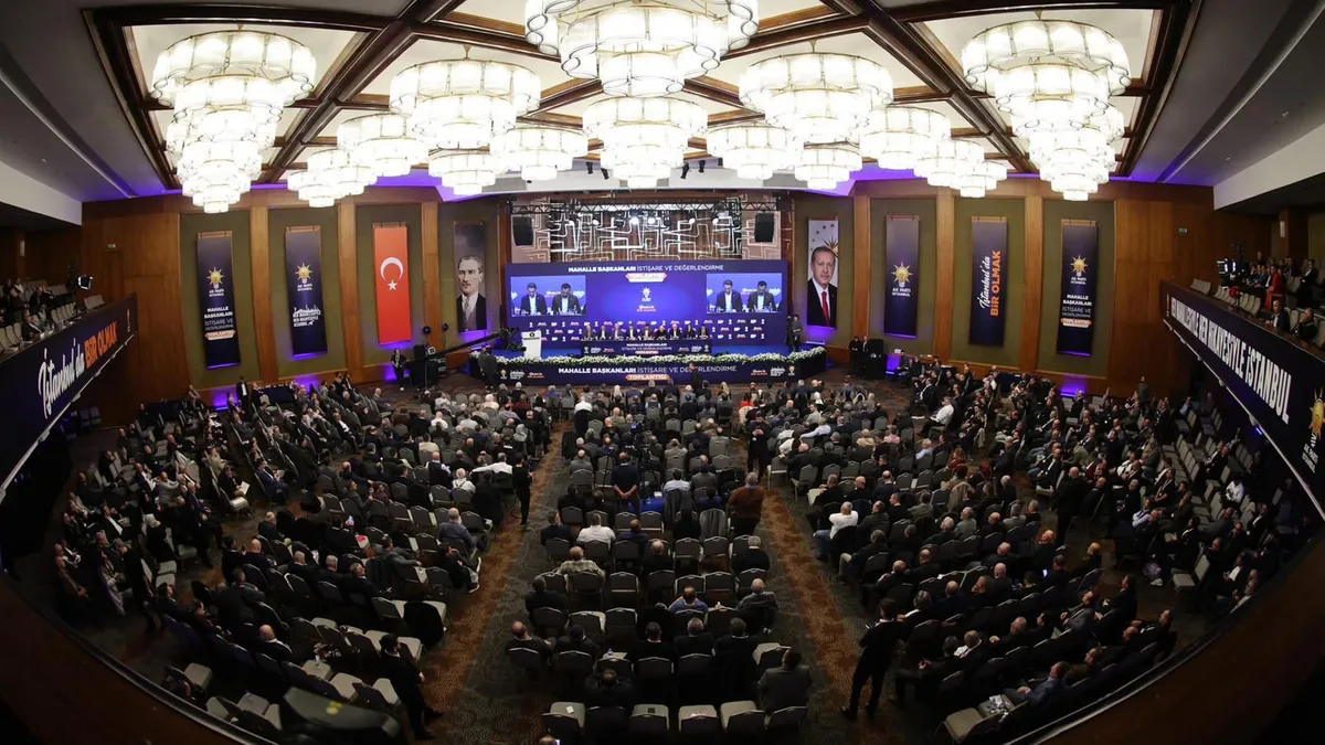 İpi Göğüslemek İçin Sonuna Kadar Mücadele!