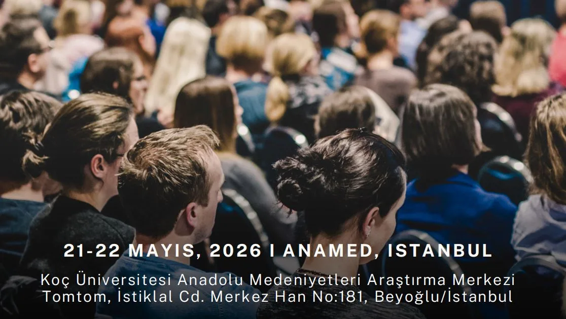IPI Türkiye Gazetecilik Zirvesi İstanbul’da!