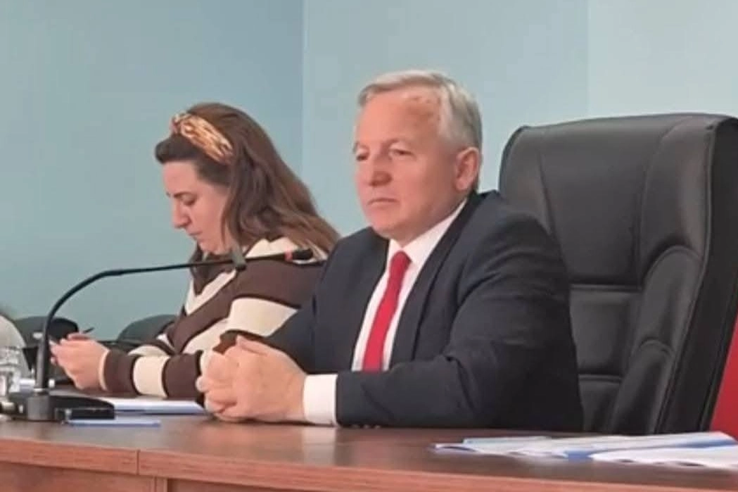 İpsala Belediyesi 2026 Bütçesini Oybirliğiyle Kabul Etti!