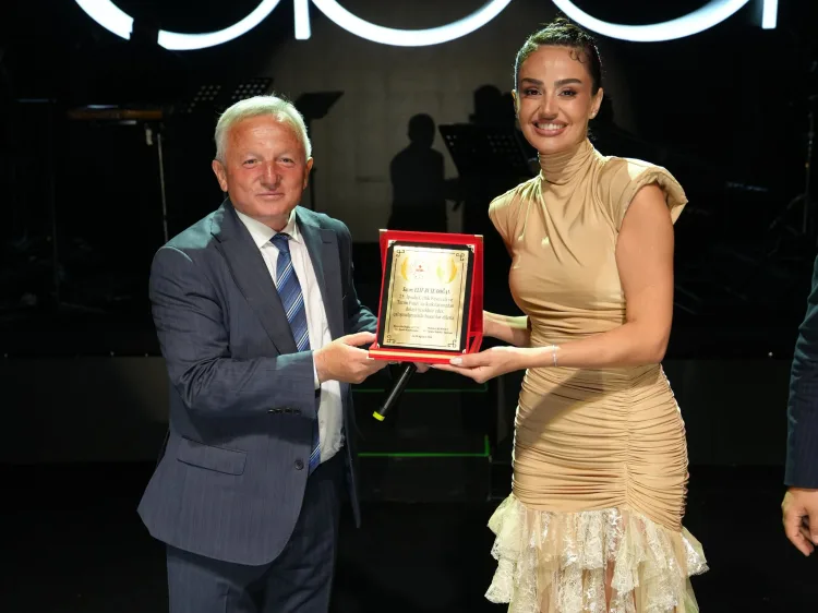İpsala Çeltik Festivali Coşkuyla Başladı!