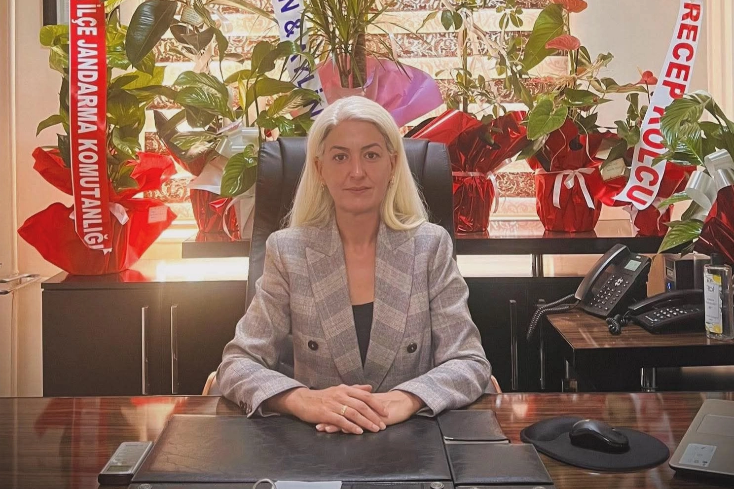 İpsala’da Eğitimde Yeni Dönem: Zeynep Koçak Uyanık