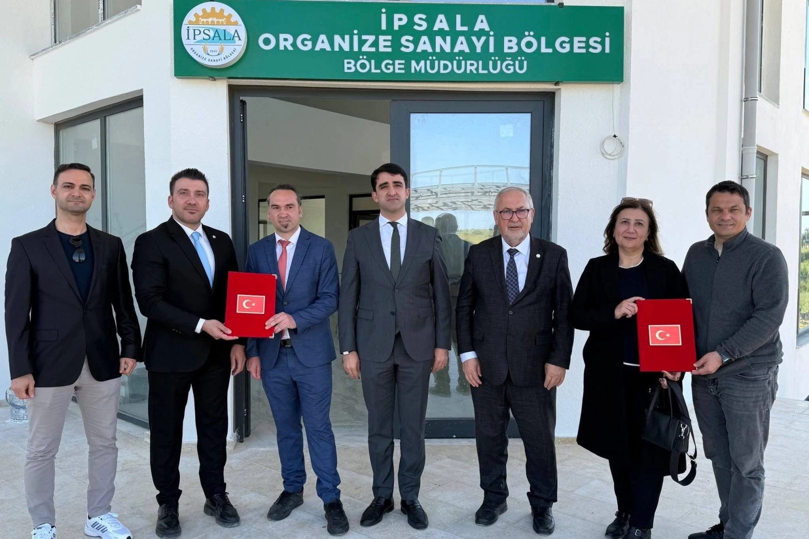 İpsala’da Gençler İçin Staj ve İş Garantisi!