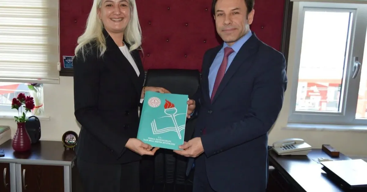 İpsala’dan Meriç’e Lezzetli Eğitim Köprüsü!