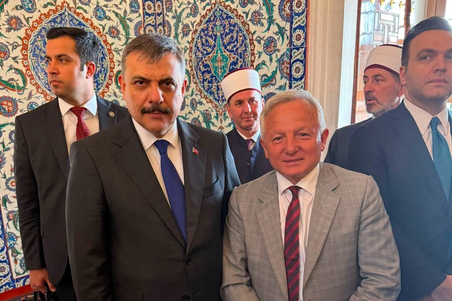 İpsala’ya Yeni Emniyet Binası İçin Onay Çıktı!