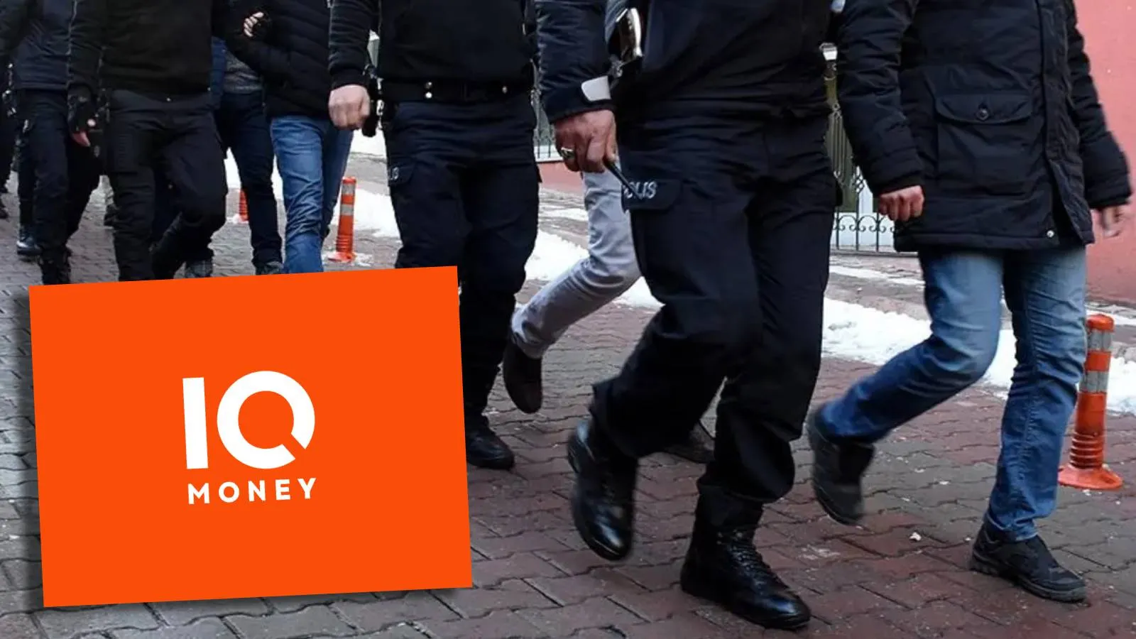 IQ Money İddianamesi: Şok Edici Sermaye Skandalı!