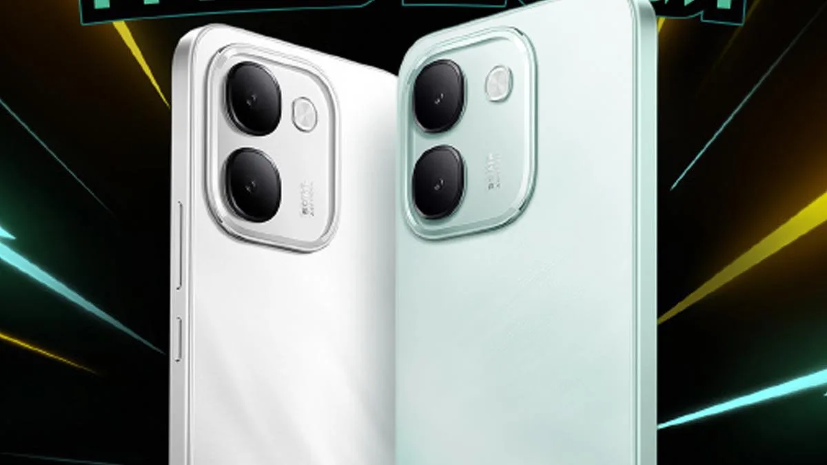 iQOO, 10.000 mAh bataryalı telefonları tanıtıyor!
