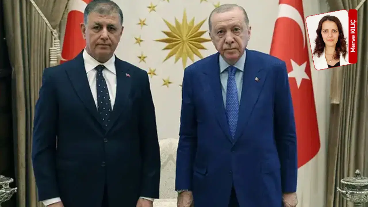 İrade Gaspı Koruma Altında!