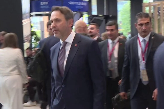 Irak-Türkiye Boru Hattı: Enerji Güvenliğinde Temel!