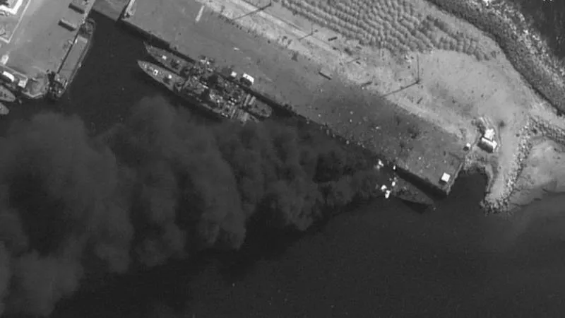 Iran’a ABD-İsrail Ortak Saldırısı: 201 Ölü