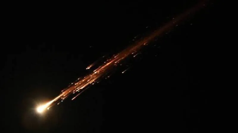Iran’a Yönelik Saldırılarda Bölge Tansiyonu Yükseliyor
