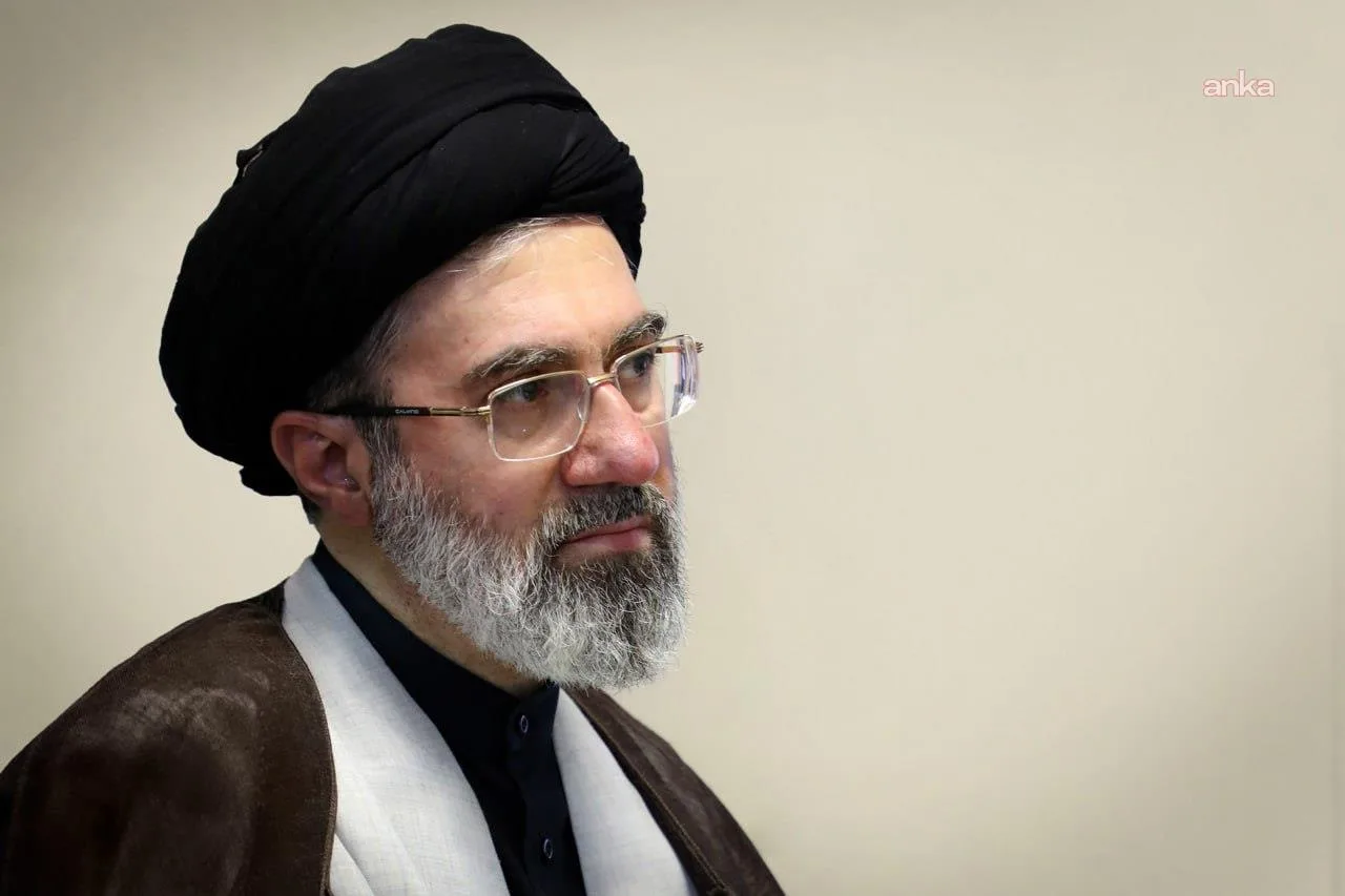 Iran, ABD Donanmasına Karşı Mücadeleye Hazır!