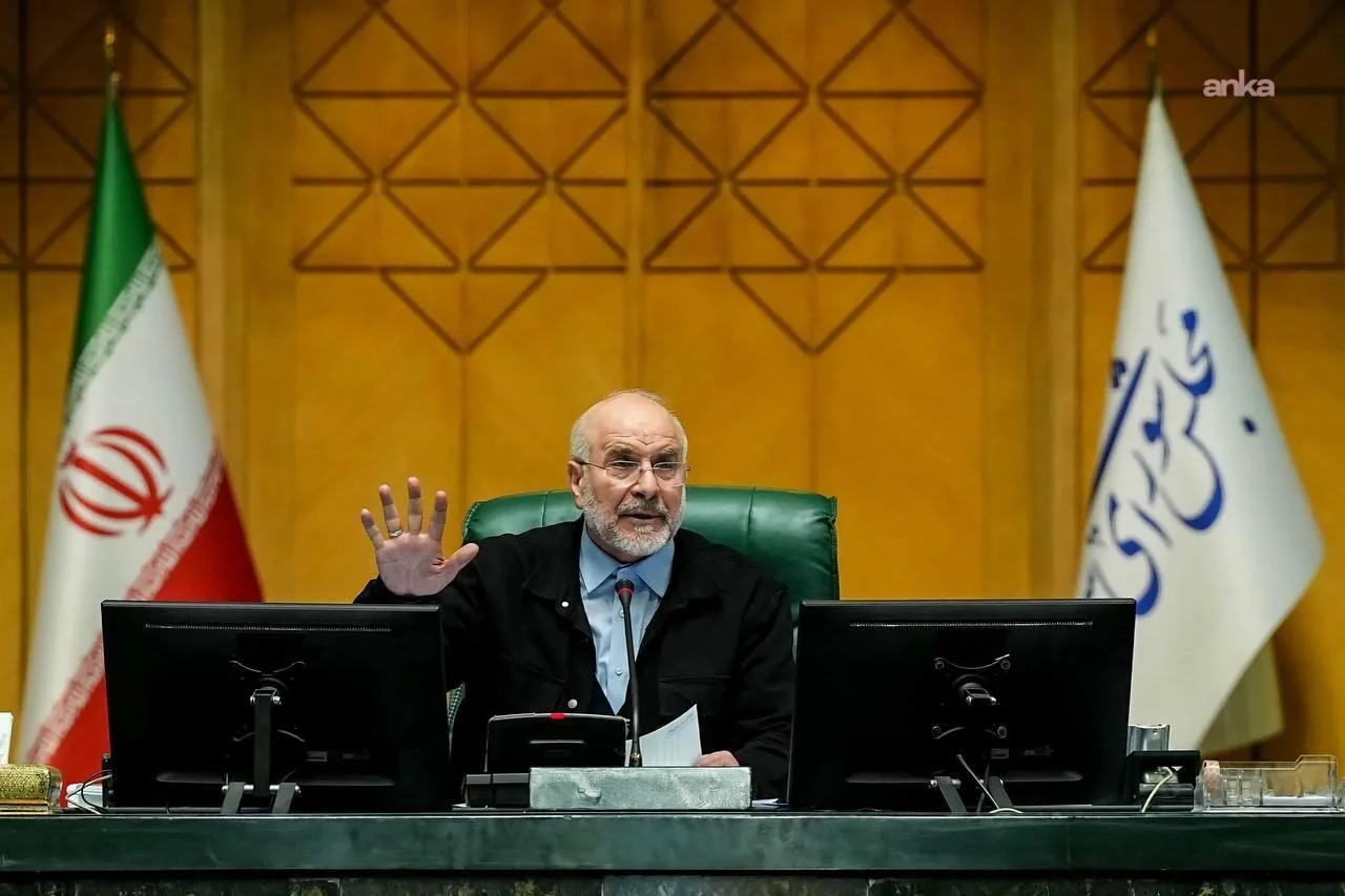 İran: ABD ile Anlaşma İçin Kesin Güvence Şart
