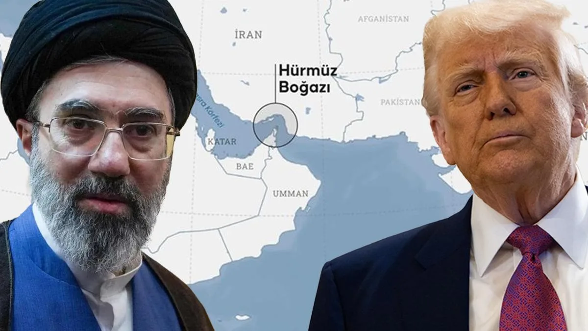 Iran, ABD ile Müzakereleri Reddetti İddiası!