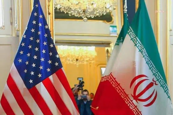 Iran, ABD ile Teması Kesti, Görüşmeler Devam Ediyor