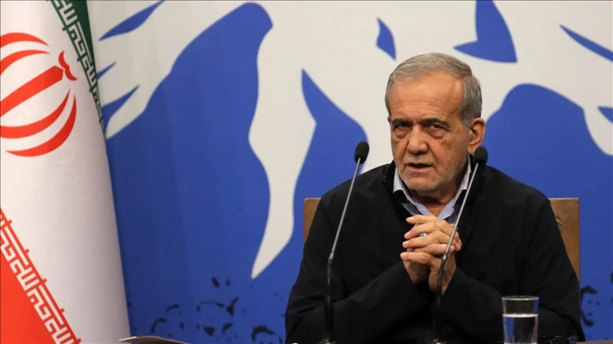 İran: ABD’nin Taahhütsüzlüğü Müzakereleri Engelliyor