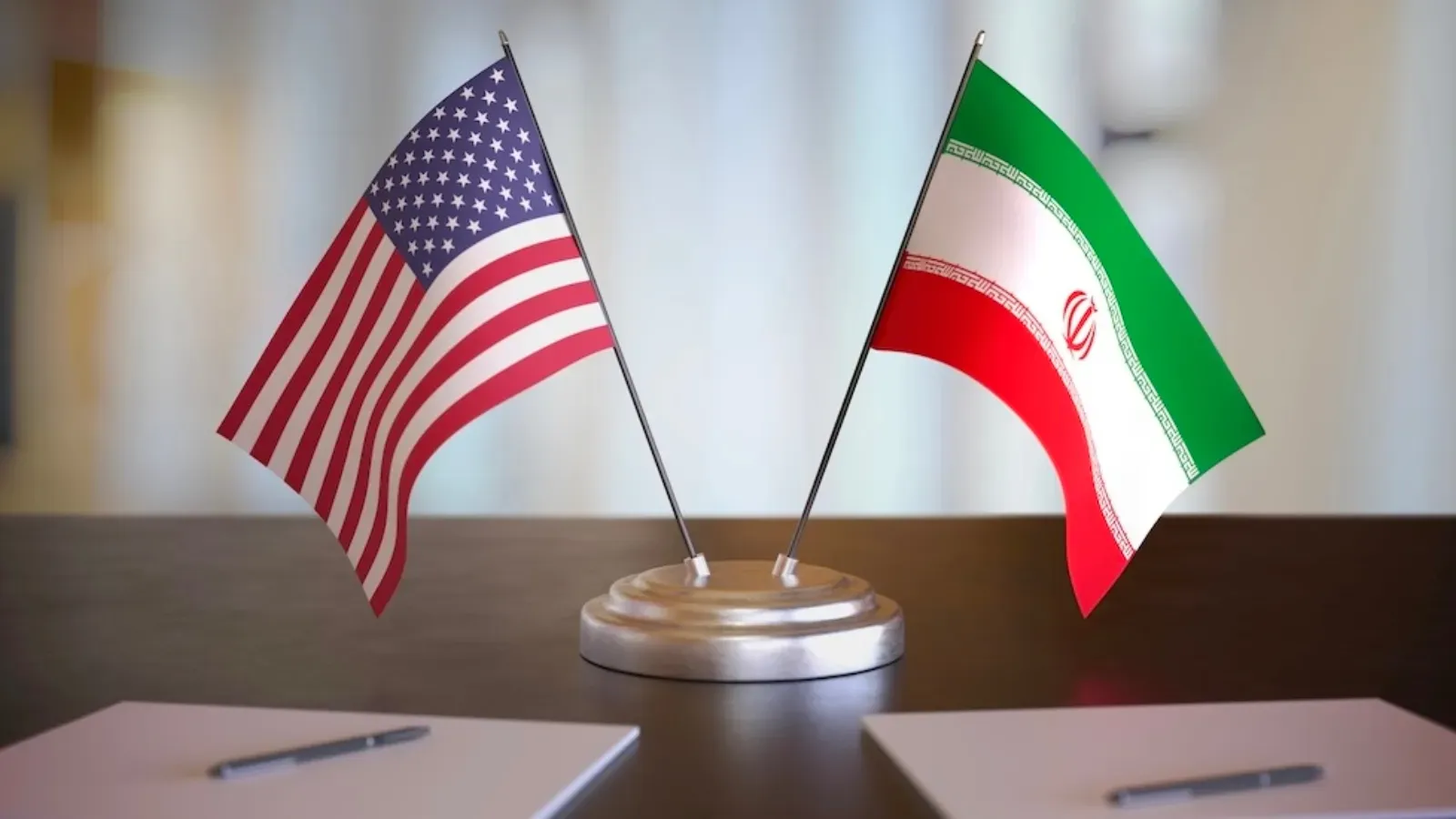 Iran: ABD’nin Taleplerine Karşı Savaşacağız!