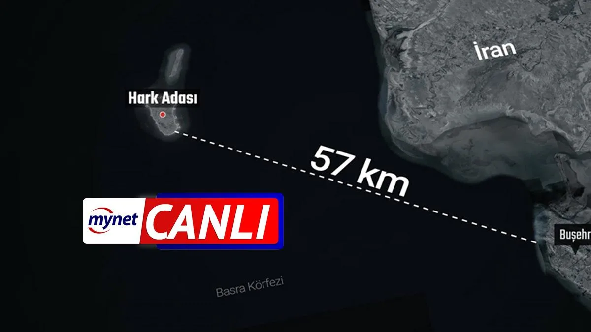 İran-ABD Savaşında 15. Gün: Gerilim Tırmanıyor!