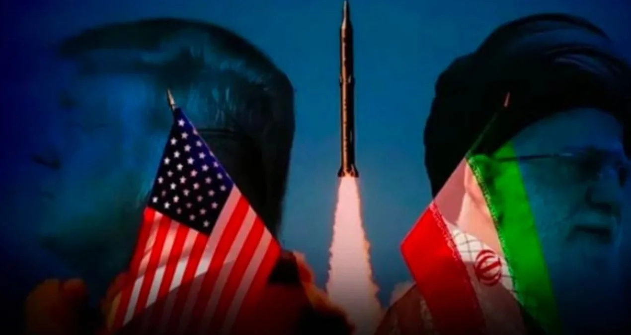 Iran, ABD üslerine saldırı hazırlığı yapıyor!