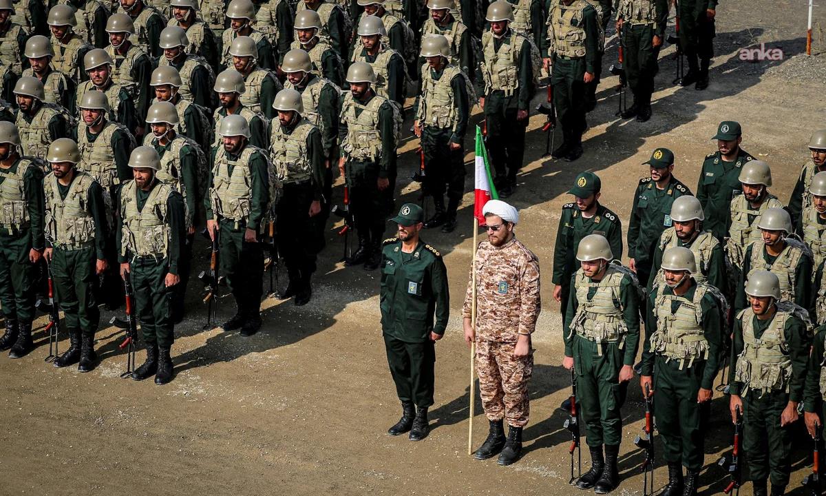 Iran, ABD Üssünü Hedef Aldı: Netanyahu Açıklaması