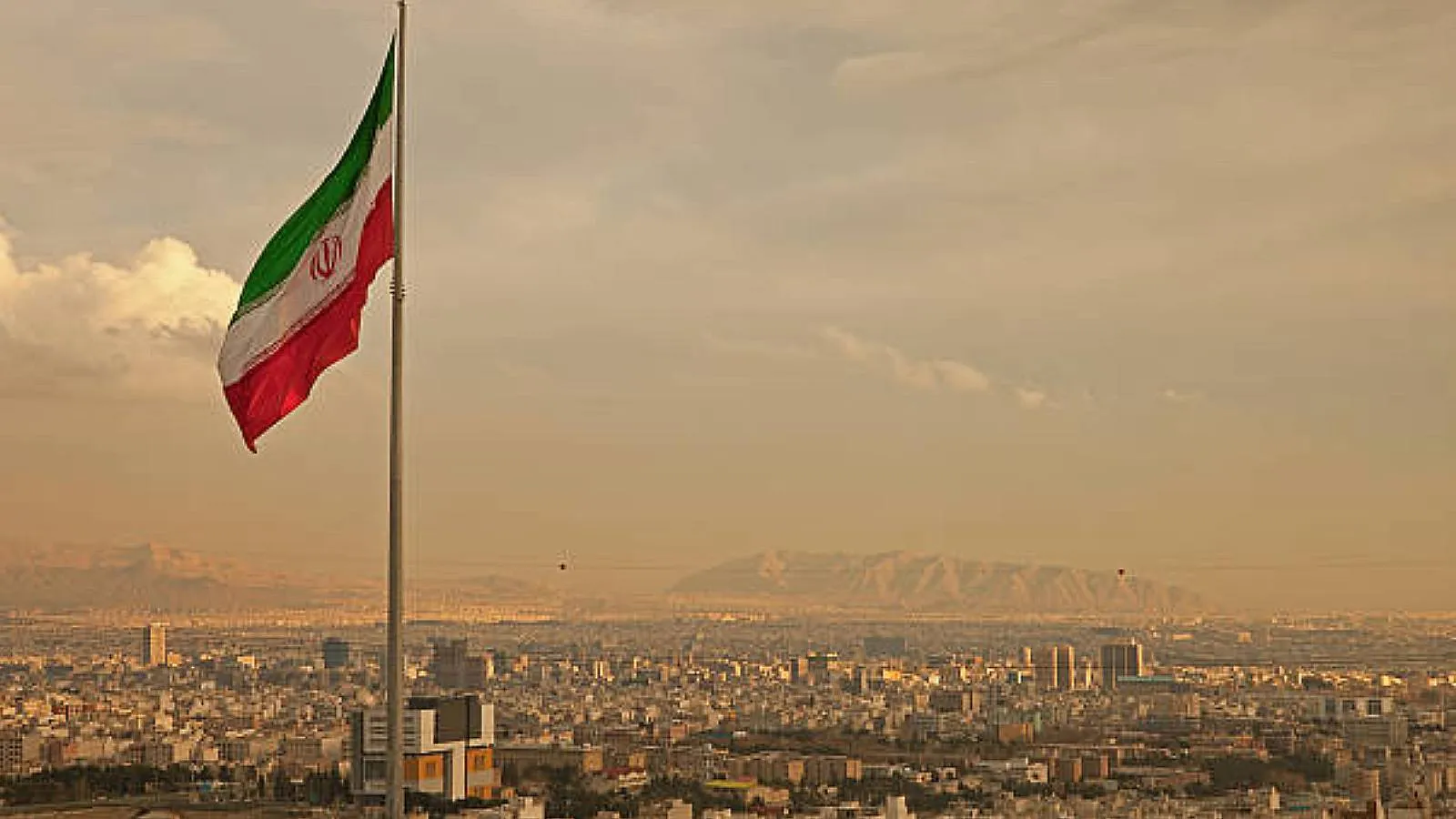 Iran: ABD Yaptırımlarına Karşı Hazırlıklıyız!